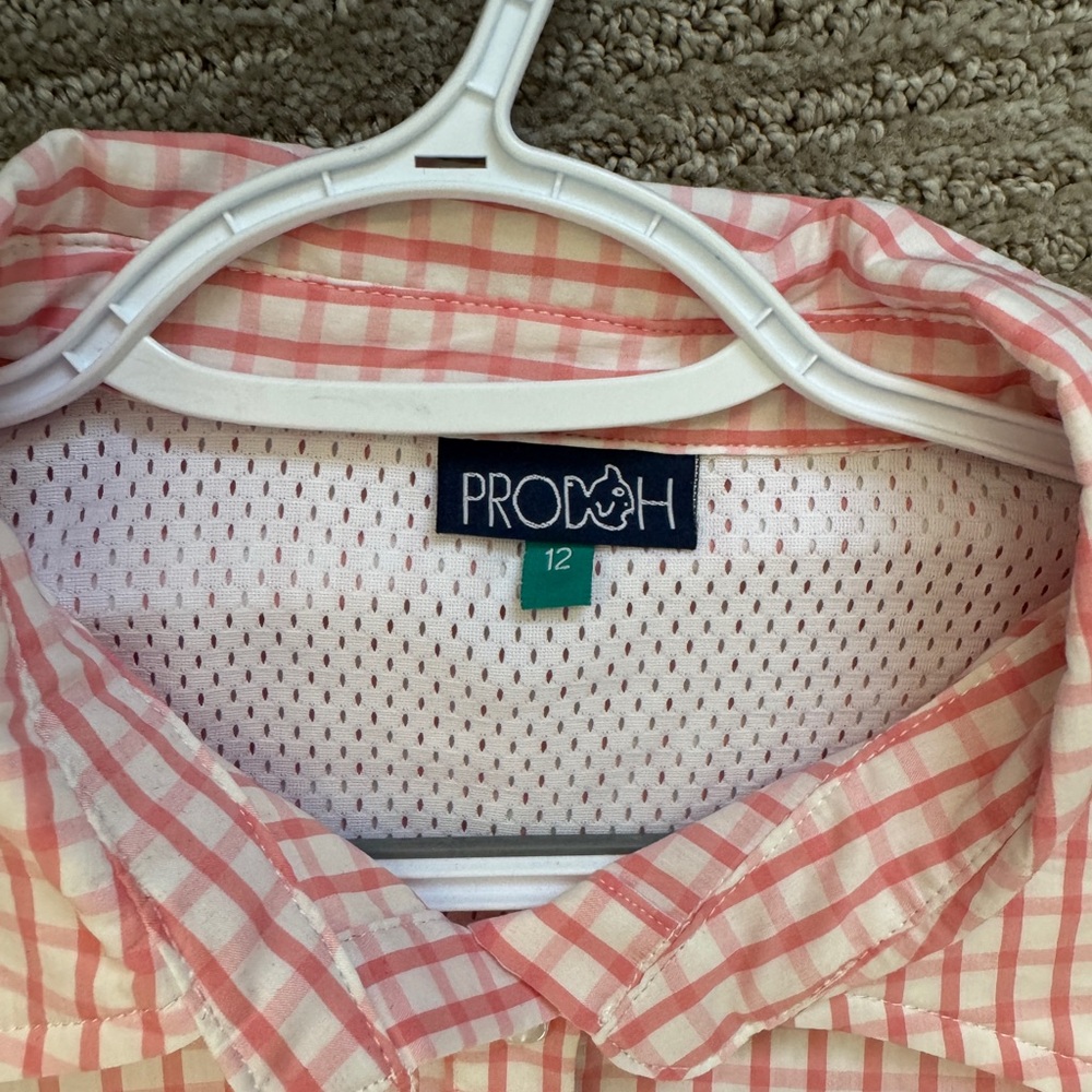 Prodah Swimsuit Cover - Picture 2 of 4